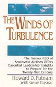 The Winds of Turbulence